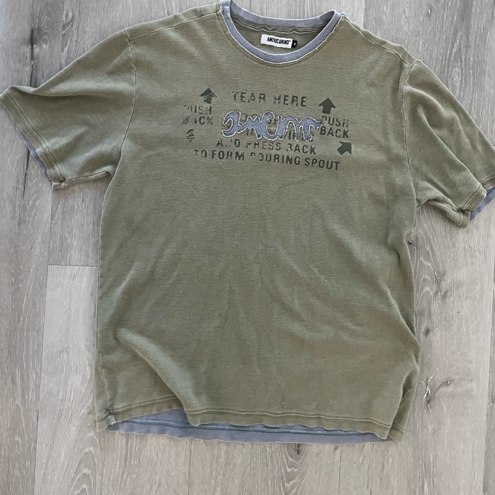Shirt